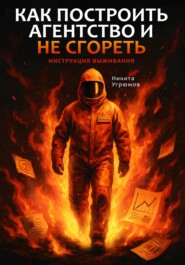 Как построить агентство и не сгореть. Инструкция выживания