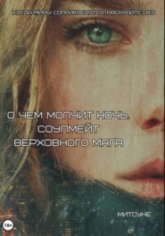 О чём молчит ночь. Соулмейт Верховного Мага