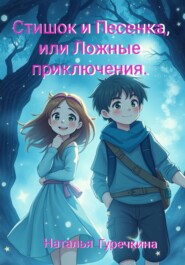 Стишок и Песенка, или ложные приключения