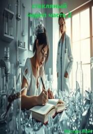 Стекляный череп. Часть 2