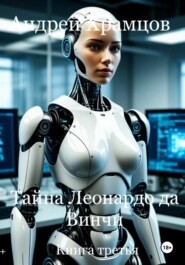 Тайна Леонардо да Винчи. Книга третья