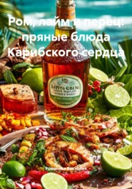 Ром, лайм и перец: пряные блюда Карибского сердца
