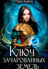 Ключ зачарованных земель