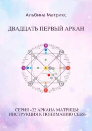 Матрица судьбы. Двадцать первый аркан