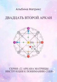 Матрица судьбы. Двадцать второй аркан