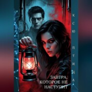 ЗАВТРА, КОТОРОЕ НЕ НАСТУПИТ