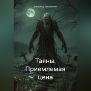 Таяны. Приемлемая цена