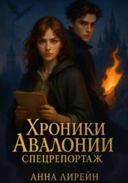 Хроники Авалонии. Спецрепортаж