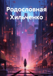 Родословная Хильченко