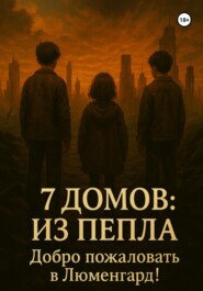 7 Домов: Из Пепла