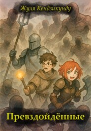 Превзойдённые