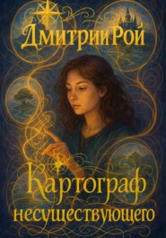 Картограф несуществующего