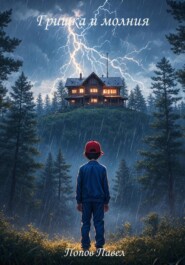 Гришка и молния