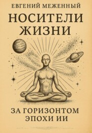 Носители жизни. За горизонтом эпохи ИИ