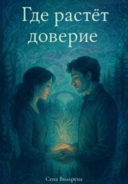 Где растёт доверие