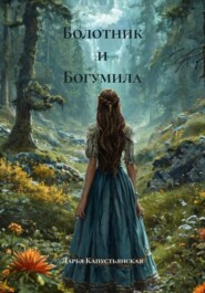 Болотник и Богумила