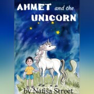 Ахмет и единорог.