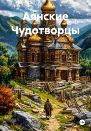 Аянские Чудотворцы