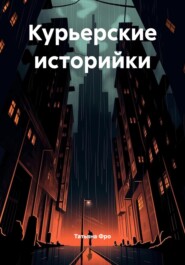 Курьерские историйки