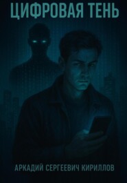 Цифровая Тень