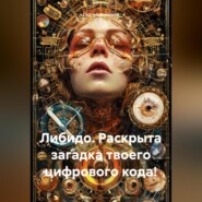 Либидо. Раскрыта загадка твоего цифрового кода!