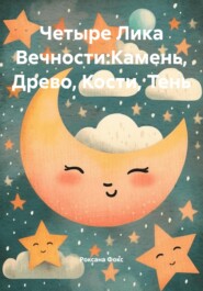 Четыре Лика Вечности:Камень, Древо, Кости, Тень