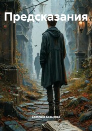 Предсказания