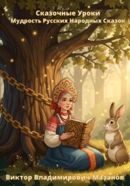 Сказочные уроки. Мудрость русских народных сказок