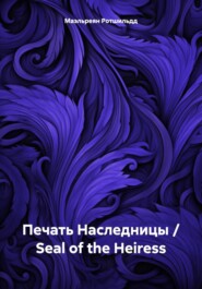 Печать Наследницы / Seal of the Heiress