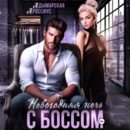 Новогодняя ночь с боссом
