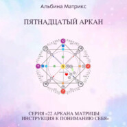 Матрица судьбы.Пятнадцатый аркан