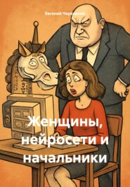 Женщины, нейросети и начальники