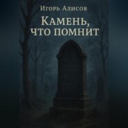 Камень что помнит