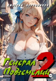 Генерал Подземелий – 2