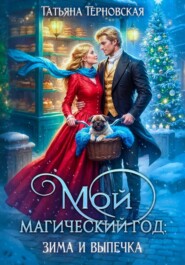 Мой магический год: зима и выпечка
