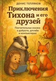 Приключения Тихона и его друзей