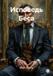 Исповедь Беса