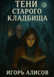 Тени старого кладбища