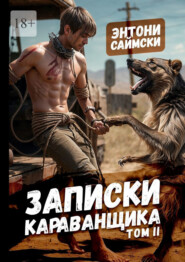 Записки карванщика. Том 2