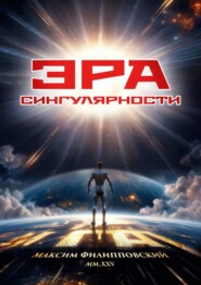 Эра Сингулярности. Или Технологический Неоапокалиптикон: Танец бесконечности и грядущие технологии до скончания веков