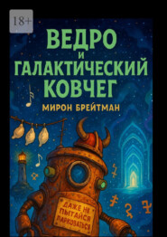 Ведро и Галактический Ковчег