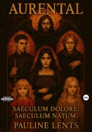 Aurental. Volumen I: Saeculum dolore, saeculum natum