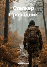 Сталкер Проводник
