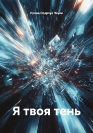 Я твоя тень