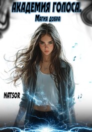 Академия Голоса. Магия добра