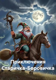 Приключения Старичка-Боровичка