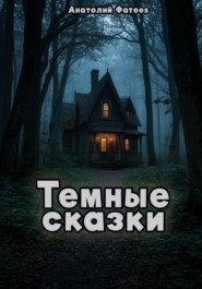 Темные сказки