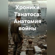 Хроники Танатоса: Анатомия войны.