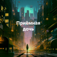 Приёмная дочь