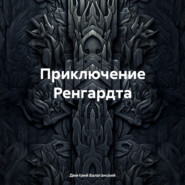 Приключение Ренгардта